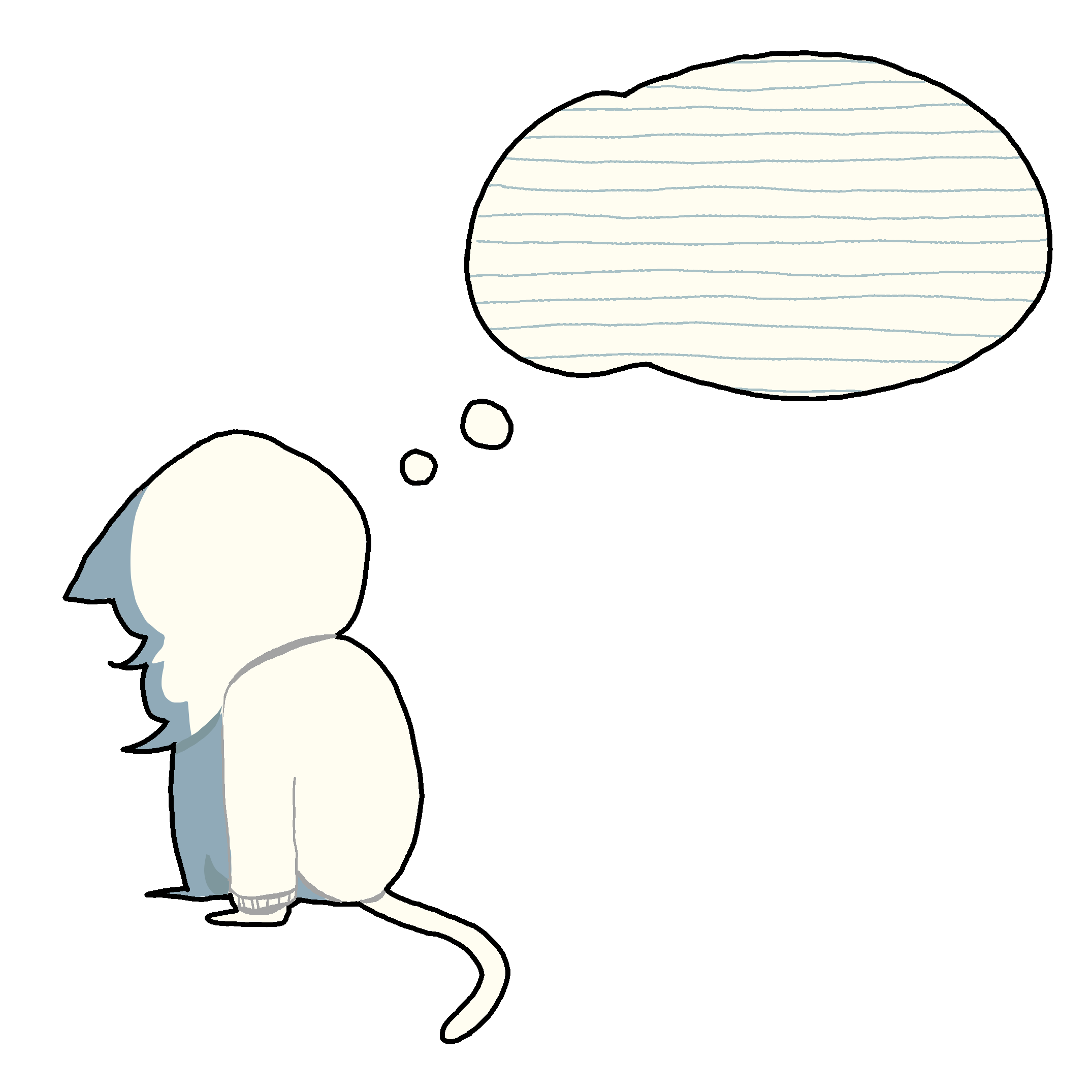 Diary Drawing